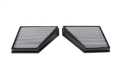 Picture of aFe MagnumFLOW Air Filters PRO DRY S 07-10 BMW X5 V8 4-8L