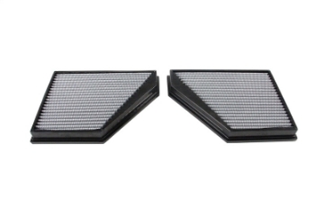 Picture of aFe MagnumFLOW Air Filters PRO DRY S 07-10 BMW X5 V8 4-8L
