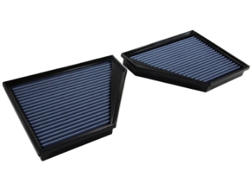Picture of aFe MagnumFLOW Air Filter PRO 5R 07-10 BMW X5 V8 4-8L
