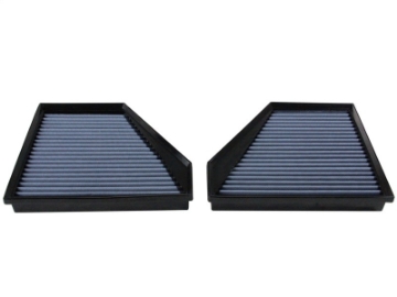 Picture of aFe MagnumFLOW Air Filter PRO 5R 07-10 BMW X5 V8 4-8L