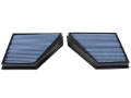 Picture of aFe MagnumFLOW Air Filter PRO 5R 07-10 BMW X5 V8 4-8L