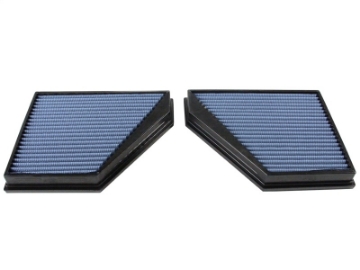 Picture of aFe MagnumFLOW Air Filter PRO 5R 07-10 BMW X5 V8 4-8L