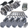 Picture of Eagle Competition Rotating Assembly Kit for Chevrolet-Pontiac LS-Series 4-010in Bore