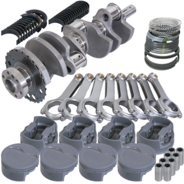 Picture of Eagle Competition Rotating Assembly Kit for Chevrolet-Pontiac LS-Series 4-010in Bore
