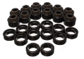 Picture of Energy Suspension 92-99 GM Denal XL-Suburban 2WD-Yukon XL 2WD Black Body Cab Mount Set
