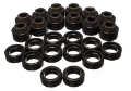 Picture of Energy Suspension 92-99 GM Denal XL-Suburban 2WD-Yukon XL 2WD Black Body Cab Mount Set