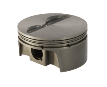 Picture of Mahle MS Piston Set SBC 362ci 4-06in Bore 3-500in Stroke 6-0in Rod -927in Pin -4cc 10-7 CR Set of 8