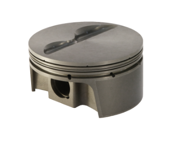 Picture of Mahle MS Piston Set SBC 362ci 4-06in Bore 3-500in Stroke 6-0in Rod -927in Pin -4cc 10-7 CR Set of 8