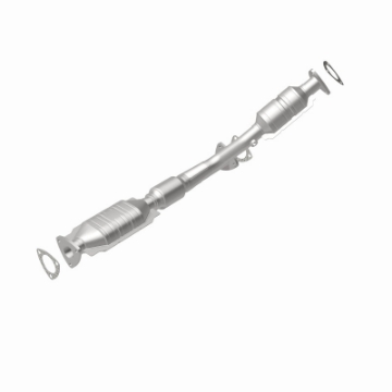 Picture of MagnaFlow Conv DF 00-03 Saturn LS Series-LW Series 3-0L Rear 49 State