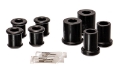 Picture of Energy Suspension 04-09 Cadillac XLR-XLR-V - 97-12 Corvette Black Front End C-A Bushing Set