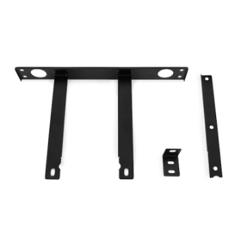 Picture of Mishimoto 10-12 Hyundai Genesis Coupe 2-0T Oil Cooler Kit - Black