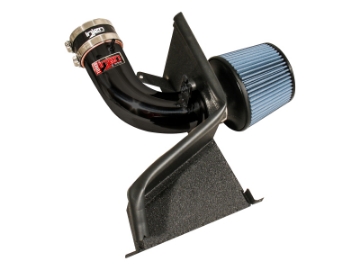 Picture of Injen 10-14 VW Golf 2-0L Turbo Diesel Black Tuned Air Intake w- MR Tech & Super Filter