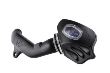 Picture of aFe Momentum Intake Stage-2 Si Pro 5R 14 BMW 435i F32 L6-3-0 - 12-15 335i F30 L6 3-0L