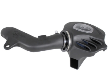 Picture of aFe Momentum Intake Stage-2 Si Pro 5R 14 BMW 435i F32 L6-3-0 - 12-15 335i F30 L6 3-0L