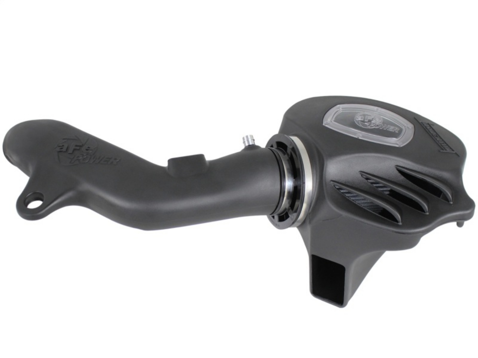 Picture of aFe Momentum Intake Stage-2 Pro Dry S 14 BMW 435i F32 L6-3-0 - 12-15 335i F30 L6 3-0L Turbo N55