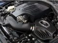 Picture of aFe Momentum Intake Stage-2 Pro Dry S 14 BMW 435i F32 L6-3-0 - 12-15 335i F30 L6 3-0L Turbo N55