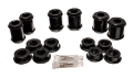 Picture of Energy Suspension 04-09 Cadillac XLR-XLR-V - 97-12 Corvette Black Rear End C-A Bushing Set