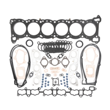 Picture of Cometic Street Pro 89-02 Nissan RB26DETT 2-6L Inline 6 87mm Bore Top End Kit w- -036in Thick Gasket