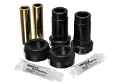 Picture of Energy Suspension 62-65 Ford Fairlane Black Front End Control Arm Bushings