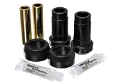 Picture of Energy Suspension 62-65 Ford Fairlane Black Front End Control Arm Bushings