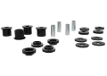 Picture of Whiteline Plus 90-02 Nissan Skyline Rear Subframe Mount Bushing