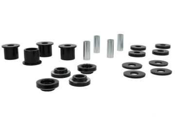 Picture of Whiteline Plus 90-02 Nissan Skyline Rear Subframe Mount Bushing