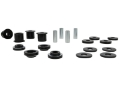 Picture of Whiteline Plus 90-02 Nissan Skyline Rear Subframe Mount Bushing