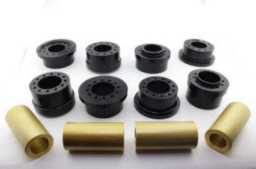 Picture of Whiteline Plus 08+ Cadillac CTS-CTS-V Rear Crossmember Mount Bushing