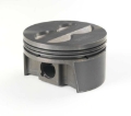 Picture of Mahle MS Piston Set SBC 358ci 4-040in Bore 3-480-3-500stk 5-7in Rod 0-927 Pin -5cc 10-4 CR Set of 8