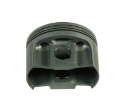 Picture of Mahle MS Piston Set SBC 358ci 4-040in Bore 3-480-3-500stk 5-7in Rod 0-927 Pin -5cc 10-4 CR Set of 8