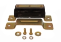 Picture of Energy Suspension GM Large 7-5C-C Black Transmission Mount Zinc Finish