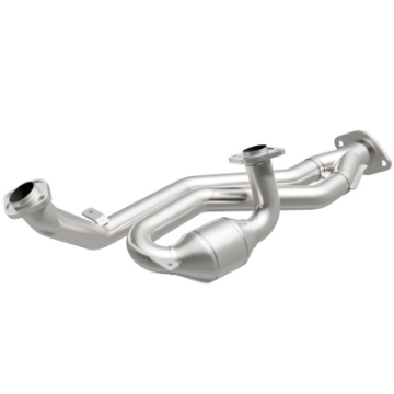Picture of Magnaflow Conv DF 00 Lexus ES300 3-0L