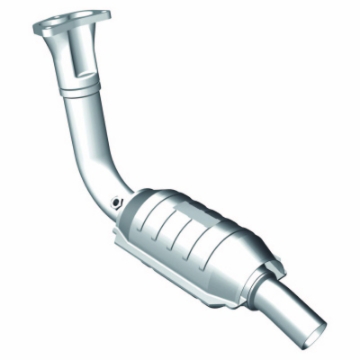 Picture of Magnaflow Conv DF 87-88 Range Rover D-S CA