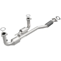 Picture of Magnaflow Conv DF 95-99 Maxima-I30 front 50S