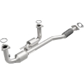 Picture of Magnaflow Conv DF 95-99 Maxima-I30 front 50S