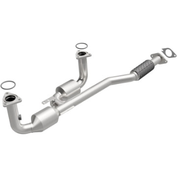 Picture of Magnaflow Conv DF 95-99 Maxima-I30 front 50S