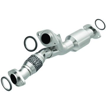 Picture of Magnaflow Conv DF 96-97 Lexus SC300 3-0L