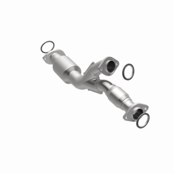 Picture of Magnaflow Conv DF 96-97 Lexus SC300 3-0L