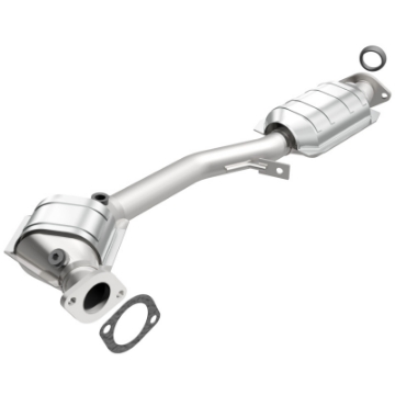 Picture of Magnaflow Conv DF 04 Forester 2-5L Rr CA