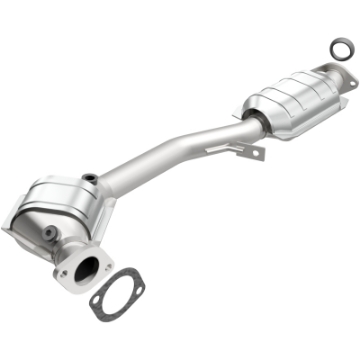 Picture of Magnaflow Conv DF 04 Forester 2-5L Rr CA