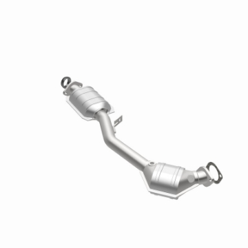 Picture of Magnaflow Conv DF 04 Forester 2-5L Rr CA