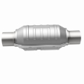 Picture of Magnaflow Conv Univ 2-00in Front CA