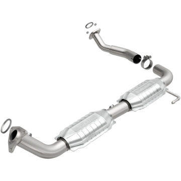 Picture of Magnaflow Conv DF 07-08 4-7L Tundra D-S OEM
