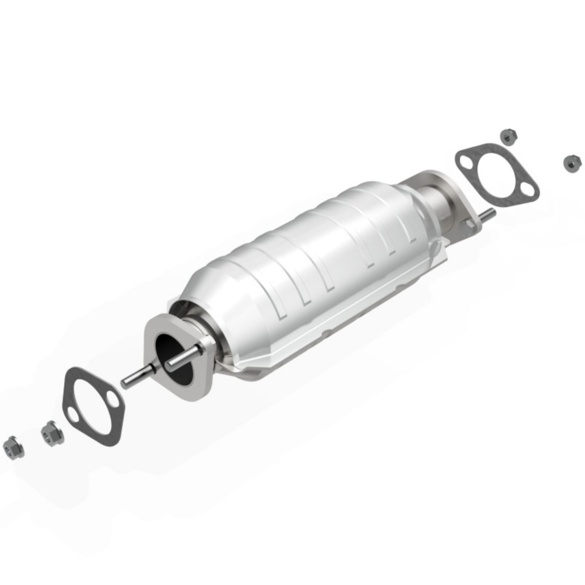 Picture of Magnaflow Conv DF 06-10 Kia Rio 1-6L Rear