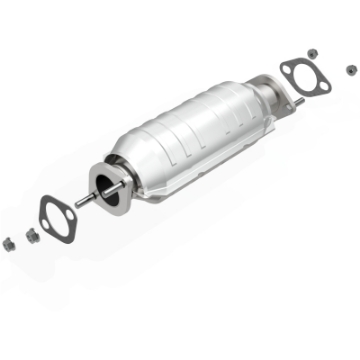 Picture of Magnaflow Conv DF 06-10 Kia Rio 1-6L Rear