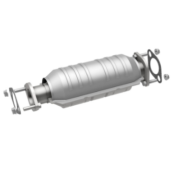 Picture of Magnaflow Conv DF 06-10 Kia Rio 1-6L Rear