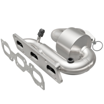 Picture of Magnaflow Conv DF 00-03 Ford Taurus 3-0L mani