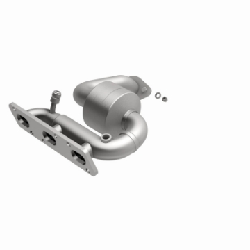 Picture of Magnaflow Conv DF 00-03 Ford Taurus 3-0L mani