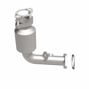 Picture of Magnaflow Conv DF 08-09 Subaru Outback 2-5L