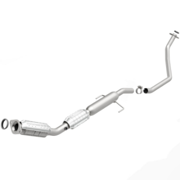 Picture of Magnaflow Conv DF 09-10 Toyota Corolla 1-8L